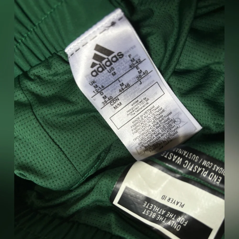 Adidas Shorts - Picture 3 of 3